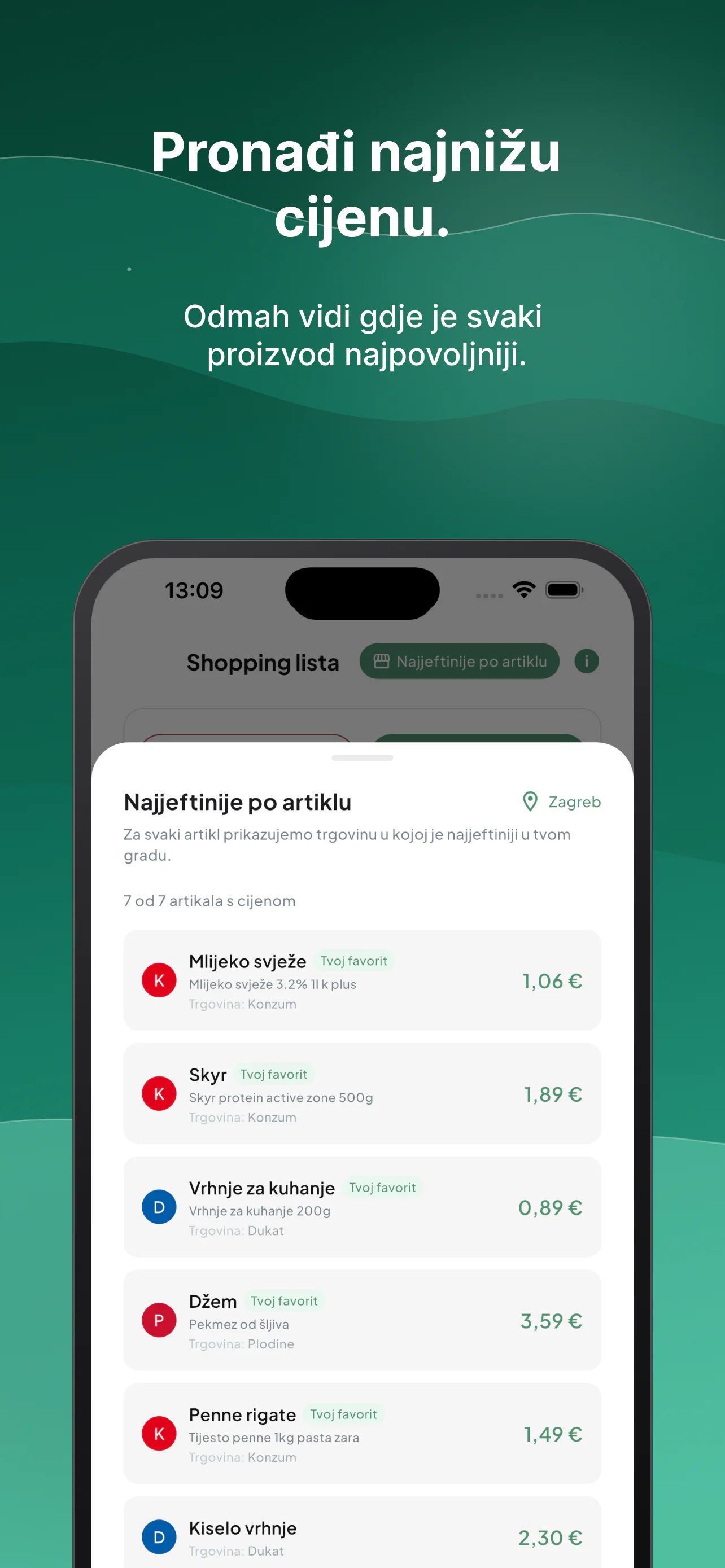 Shopping Daddy — zaslon 4